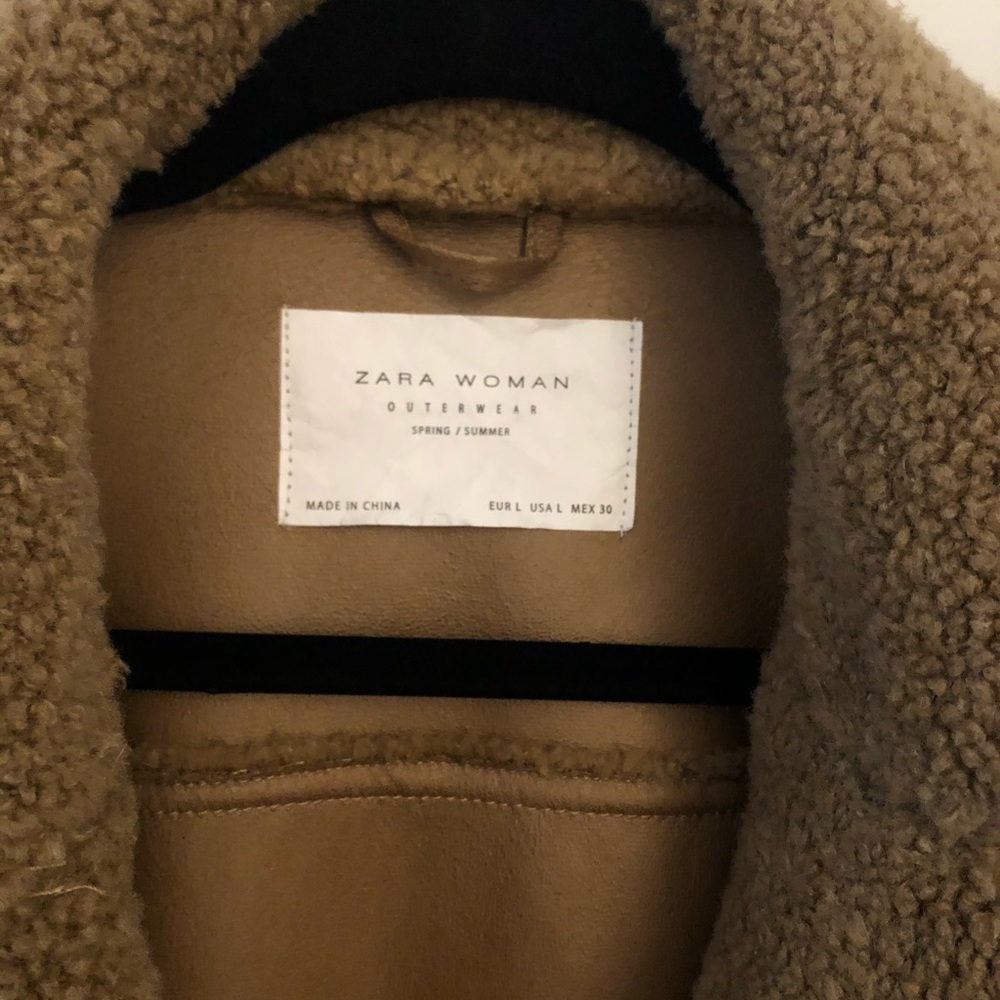 Jacket - Picture 4 of 4